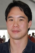 Charles Yu: Award-Winning Author and Screenwriter