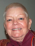 Chelsea Quinn Yarbro: Prolific Author of Horror and Science Fiction