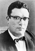 Isaac Asimov: A Prolific Science Fiction Writer