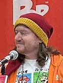James Wylder: Author and Publisher