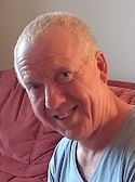 Neal Asher: Prolific British Science Fiction Author